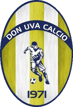 Associazione Sportiva Dilettantistica Don Uva Calcio